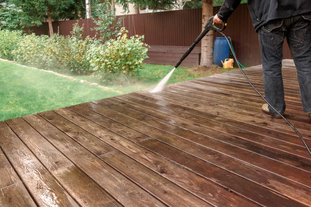 Trusted State College, PA Pressure washing Experts